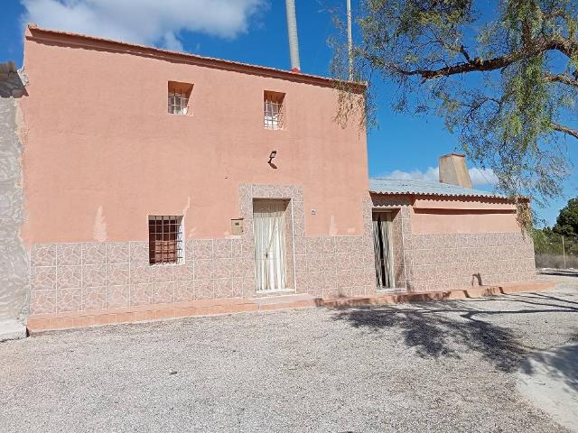 Chalet en venta en el Vinalopó Mitjà / El Vinalopó Medio, Valencia