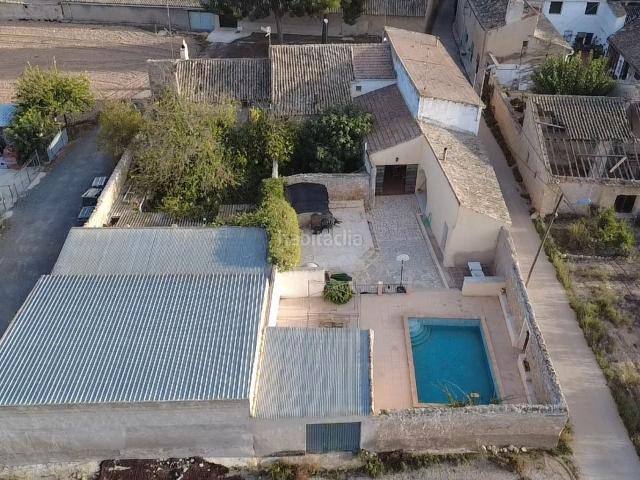 Chalet en venta en el Vinalopó Mitjà / El Vinalopó Medio, Valencia