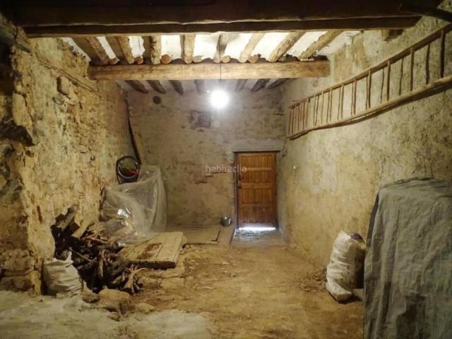 Villa en venta en Monroyo