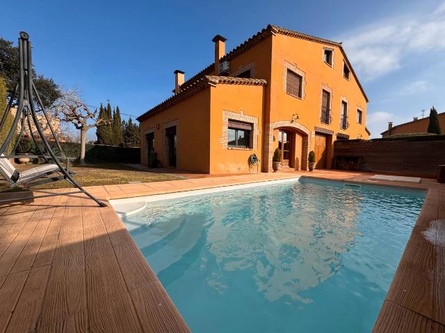 Chalet en venta en Baix Empordà, Catalunya