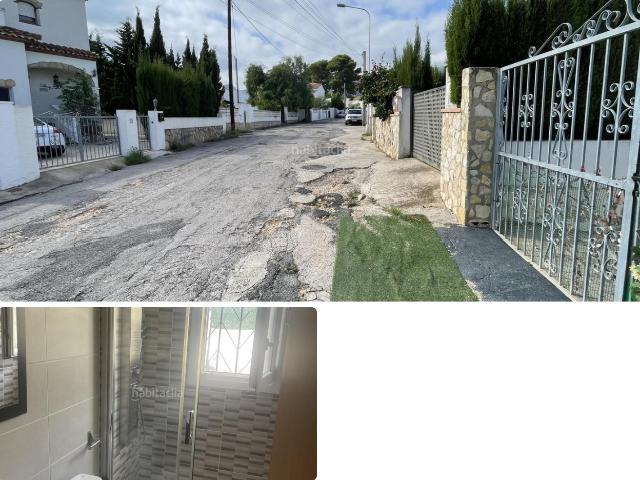 Chalet en venta en Via Marina, Mont-roig Del Camp