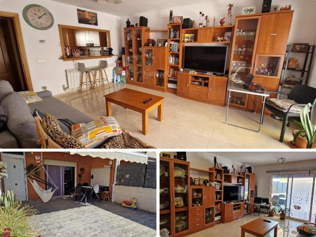 Villa en venta en Mont-roig Del Camp