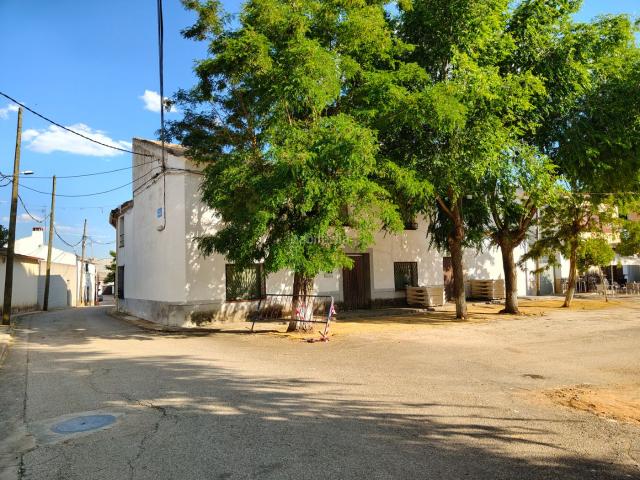 Chalet en venta en Montalbanejo, Castilla-La Mancha