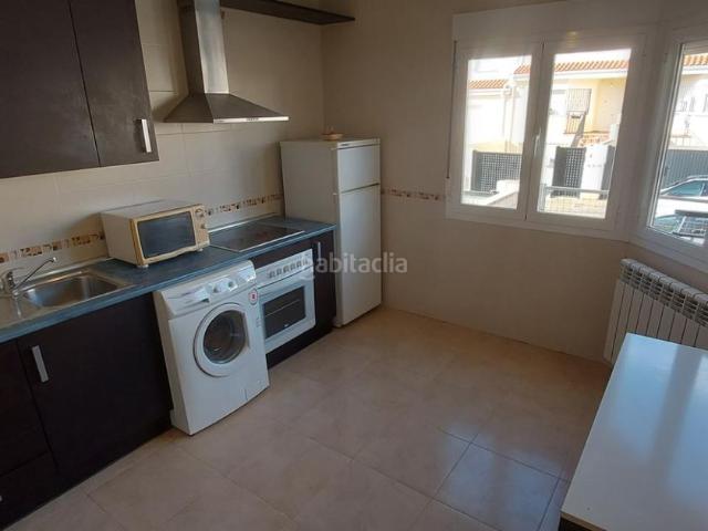 Chalet en venta en Montalbo, Castilla-La Mancha
