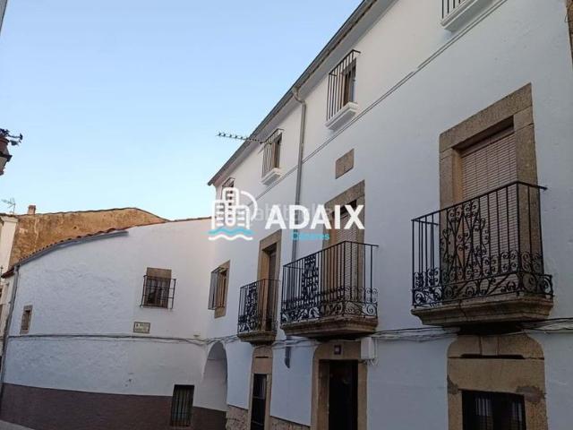 Chalet en venta en Montánchez, Extremadura