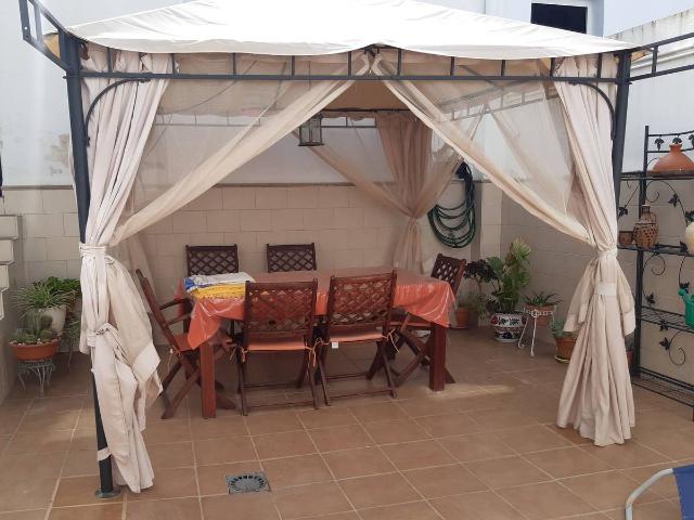 Chalet en venta en Montaverner, Valencia