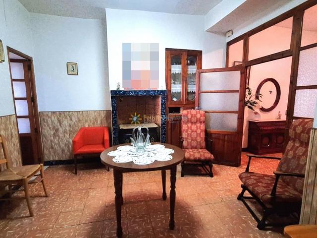 Chalet en venta en la Vall d'Albaida, Valencia