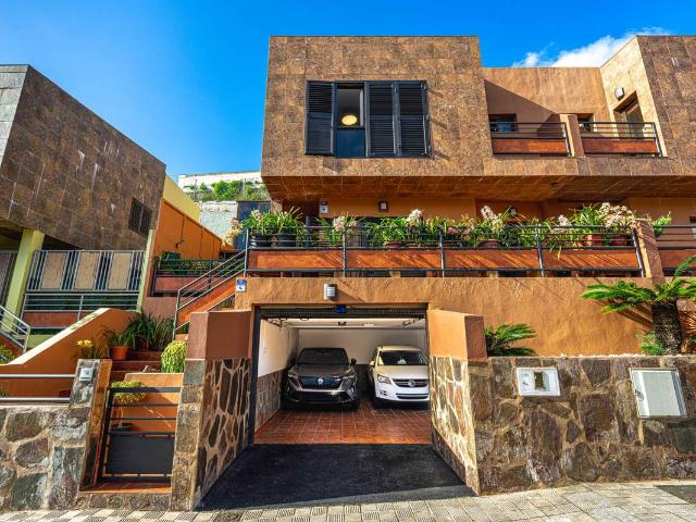 Chalet en venta en Realejo Alto, Los Realejos