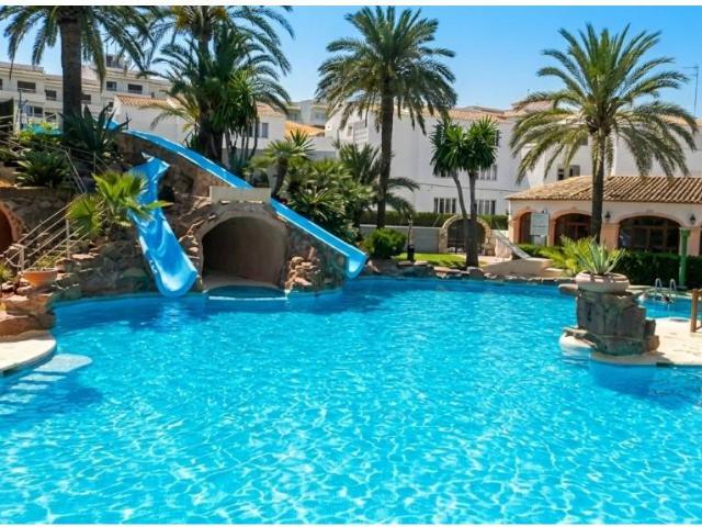 Chalet en venta en Urbanització Montgó-Toscamar, la Marina Alta