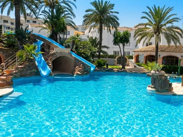 Chalet en venta en Urbanització Montgó-Toscamar, la Marina Alta