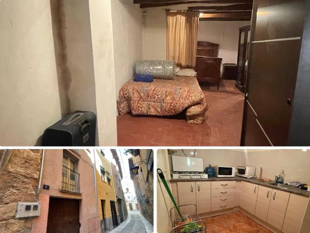Chalet en venta en Conca de Barberà, Catalunya