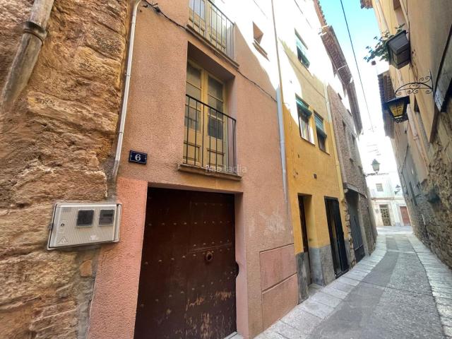 Chalet en venta en Conca de Barberà, Catalunya