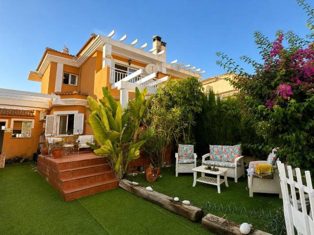Chalet en venta en Santa Pola, Alacant / Alicante