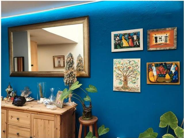Chalet en venta en Santa Brígida, Canarias