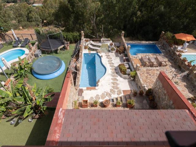 Chalet en venta en Santa Brígida, Canarias