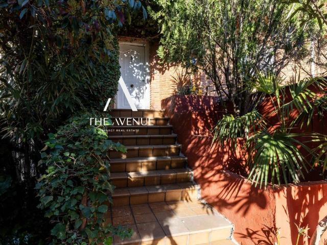 Chalet en venta en Rozas De Puerto Real, Madrid