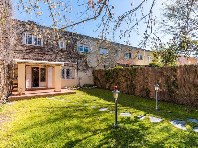 Chalet en venta en Rozas De Puerto Real, Madrid