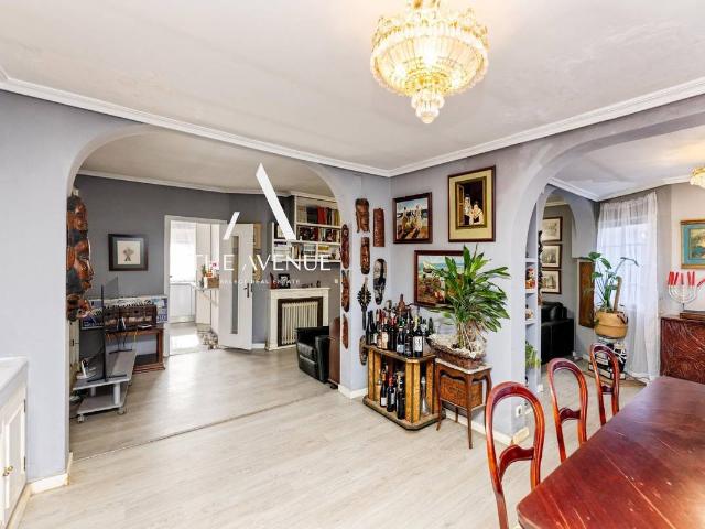 Chalet en venta en Rozas De Puerto Real, Madrid