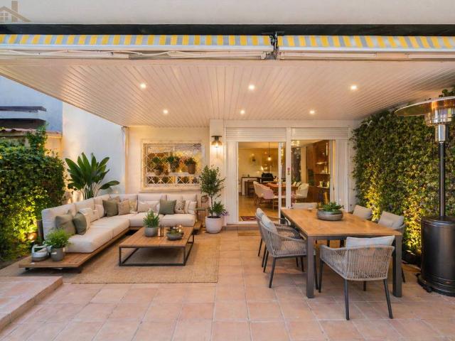 Chalet en venta en Rozas De Puerto Real, Madrid