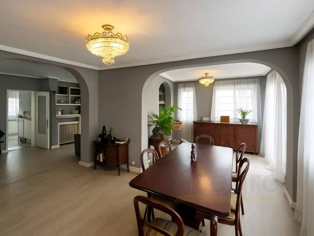 Chalet en venta en Rozas De Puerto Real, Madrid