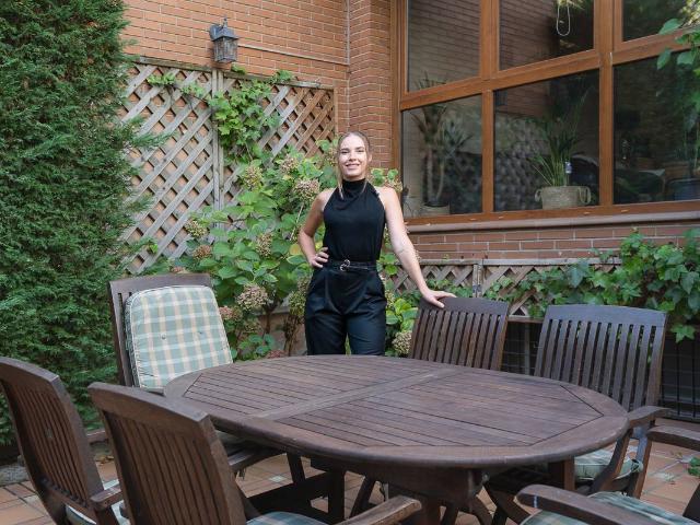 Chalet en venta en Rozas De Puerto Real, Madrid