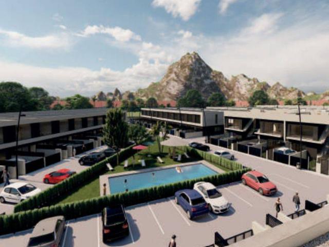 Chalet en venta en el Baix Vinalopó, Valencia