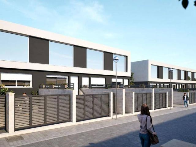 Chalet en venta en el Baix Vinalopó, Valencia