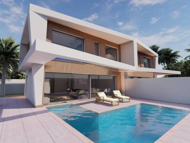 Chalet en venta en el Baix Vinalopó, Valencia