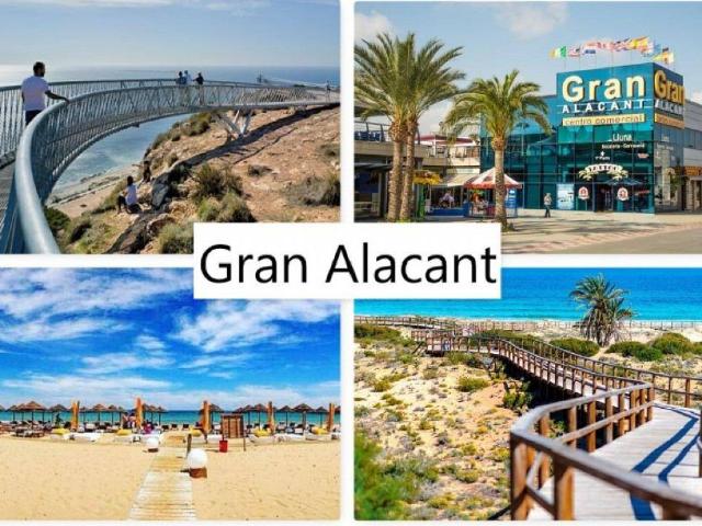 Chalet en venta en el Baix Vinalopó, Valencia