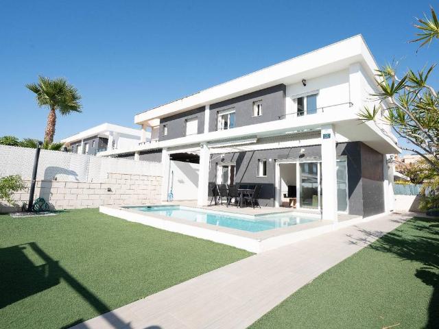 Chalet en venta en el Baix Vinalopó, Valencia
