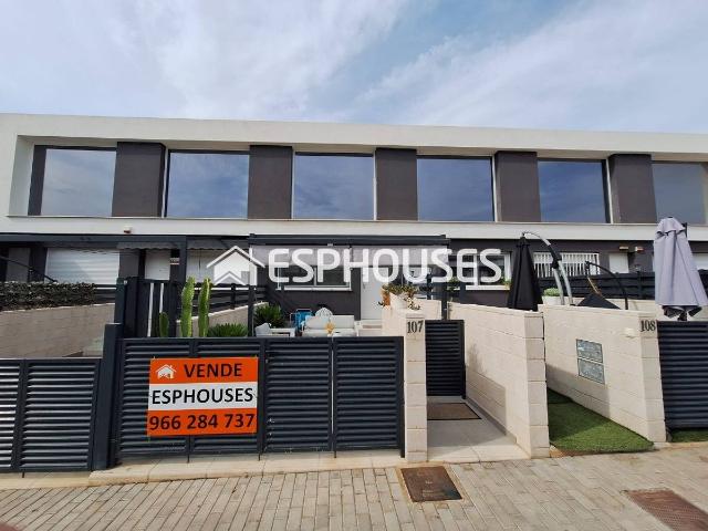 Chalet en venta en el Baix Vinalopó, Valencia