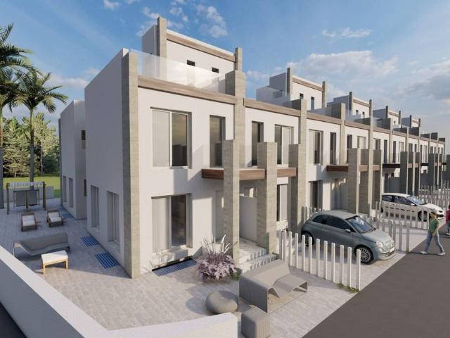 Villa en venta en Santa Pola