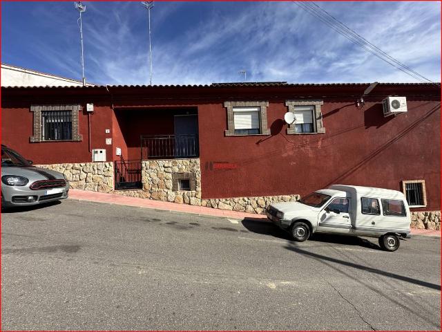 Chalet en venta en Montearagón, Castilla-La Mancha