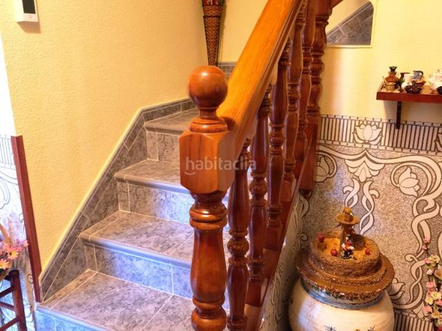Chalet en venta en Montearagón, Castilla-La Mancha