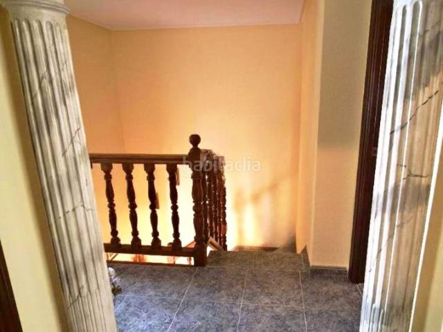Chalet en venta en Montearagón, Castilla-La Mancha