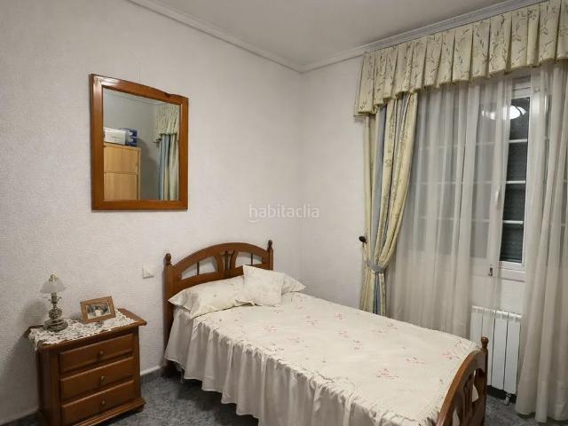 Chalet en venta en Montearagón, Castilla-La Mancha