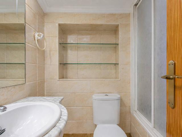 Chalet en venta en la Marina Baixa, Valencia