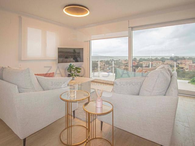 Villa en venta en La Nucia