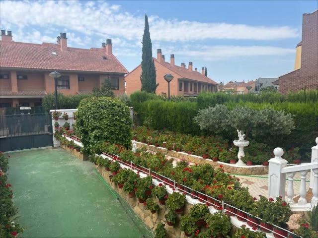 Chalet en venta en Casco Histórico, Zaragoza
