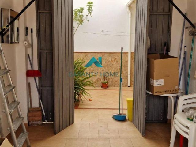 Chalet en venta en Montefrío, Granada