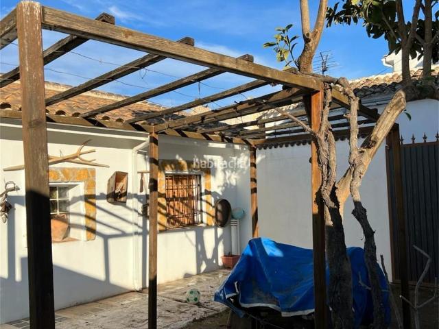 Chalet en venta en Comarca de Loja, Andalucía