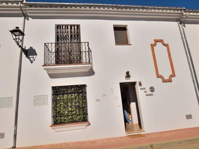 Chalet en venta en Serranía de Ronda, Andalucía