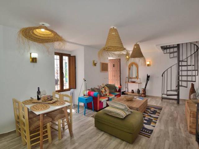 Chalet en venta en Serranía de Ronda, Andalucía