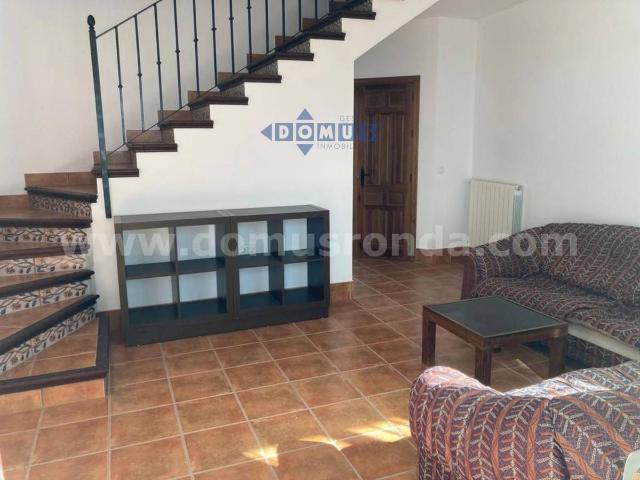 Chalet en venta en Serranía de Ronda, Andalucía