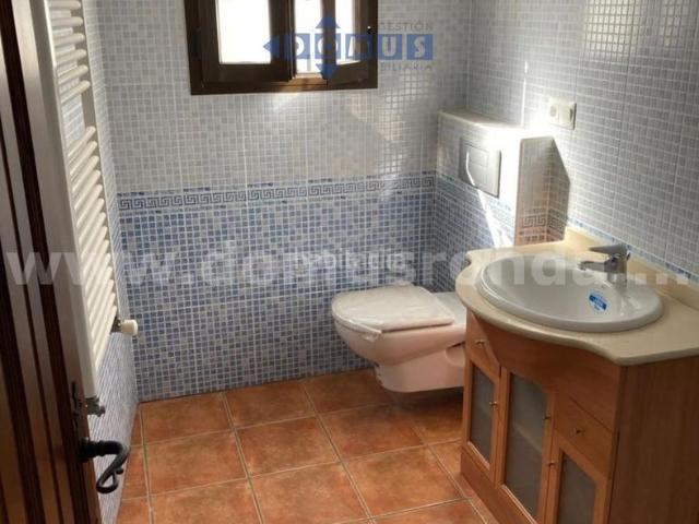 Chalet en venta en Montejaque, Málaga