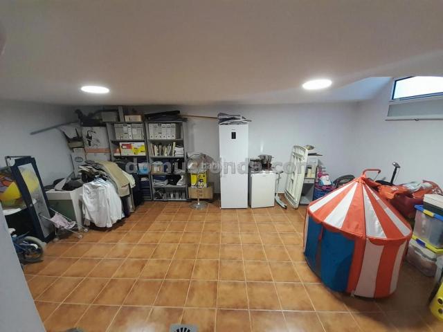 Chalet en venta en Serranía de Ronda, Andalucía