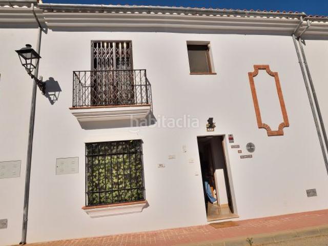 Chalet en venta en Serranía de Ronda, Andalucía