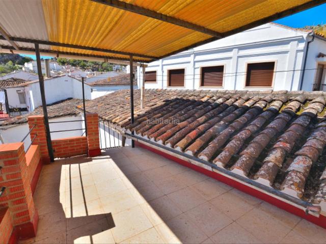 Chalet en venta en Serranía de Ronda, Andalucía