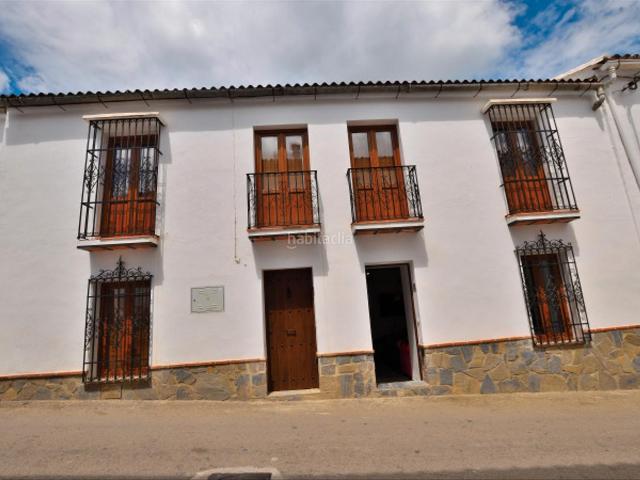 Chalet en venta en Serranía de Ronda, Andalucía