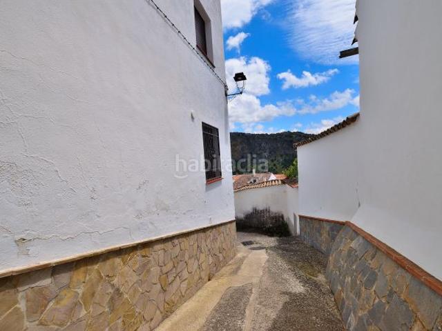 Chalet en venta en Serranía de Ronda, Andalucía
